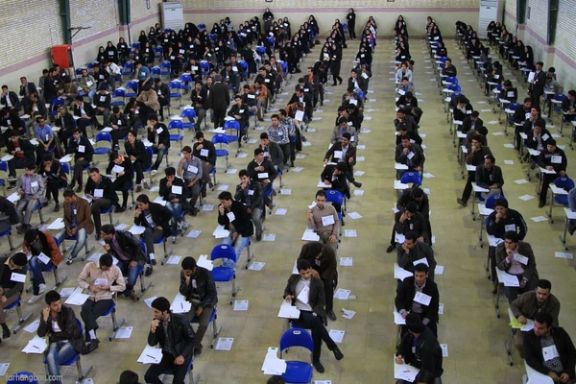 مشاور آموزشی پزشکیان: ۳۰ درصد رشتههای برتر پزشکی در دانشگاهها با سهمیه پر میشود