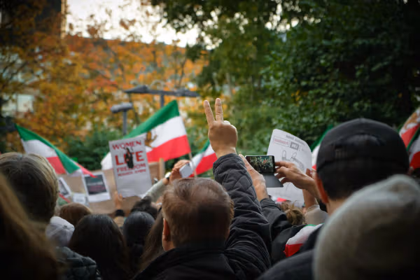تهدید در داخل، اجبار به همکاری در خارج؛ الگوی جمهوری اسلامی برای نفوذ اطلاعاتی در آلمان