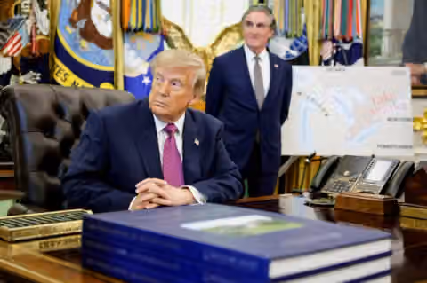 Iran economy strains as Trump says Tehran is failing