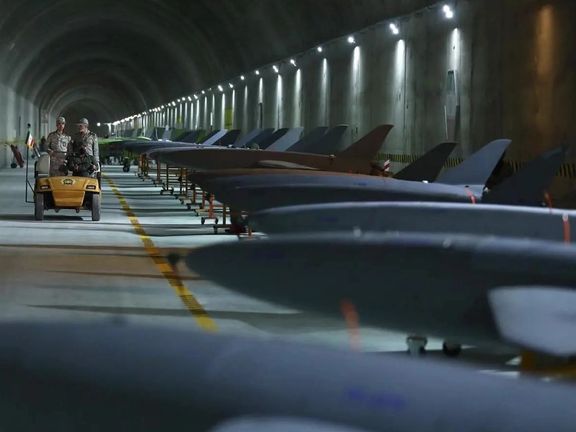 سیانان: یک هیأت روسیه ماه گذشته برای بازدید از پهپادهای ایران دو بار به کاشان رفت