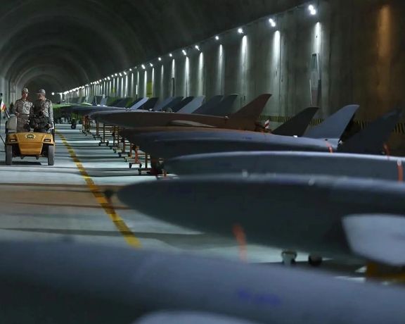 سي إن إن": وفد عسكري روسي زار إيران مرتين الشهر الماضي لفحص طائرات مسيرة