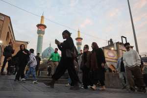 New X location feature fuels dispute over unequal internet access in Iran