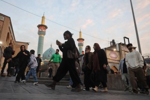 New X location feature fuels dispute over unequal internet access in Iran
