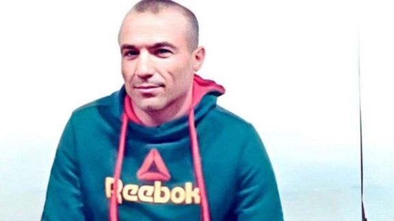 سازمان حقوق بشری ههنگاو: مجاهد کورکور در هواخوری زندان شیبان اهواز ضرب و شتم شده است