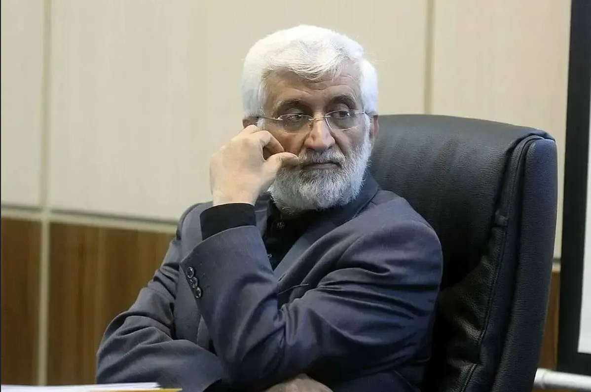 رسانه‌های ایران: تیم نزدیک به جلیلی بیانیه حمایت از قالیباف را امضا نکرد