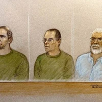 Prosecutor says defendants filmed journalists' addresses to plan attacks