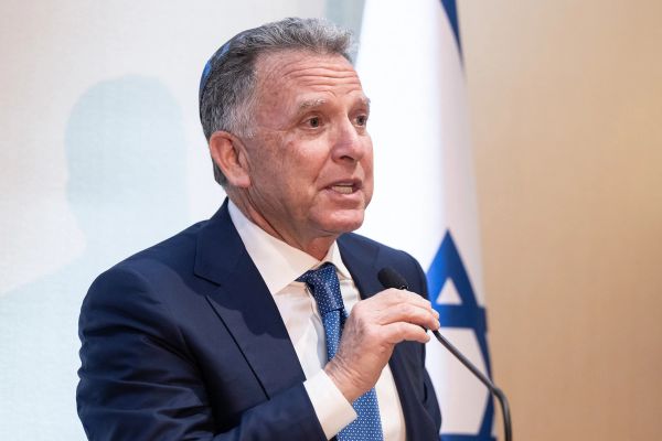 إعلام إسرائيلي: محادثات الغد في روما ستكون مزيجا من المفاوضات المباشرة وغير المباشرة