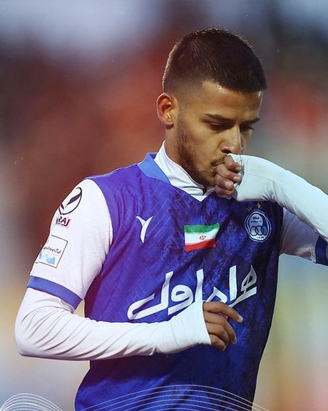 مس کرمان ۲ استقلال ۳؛ ساپینتو با درخشش قایدی به سه امتیازی صدر رسید