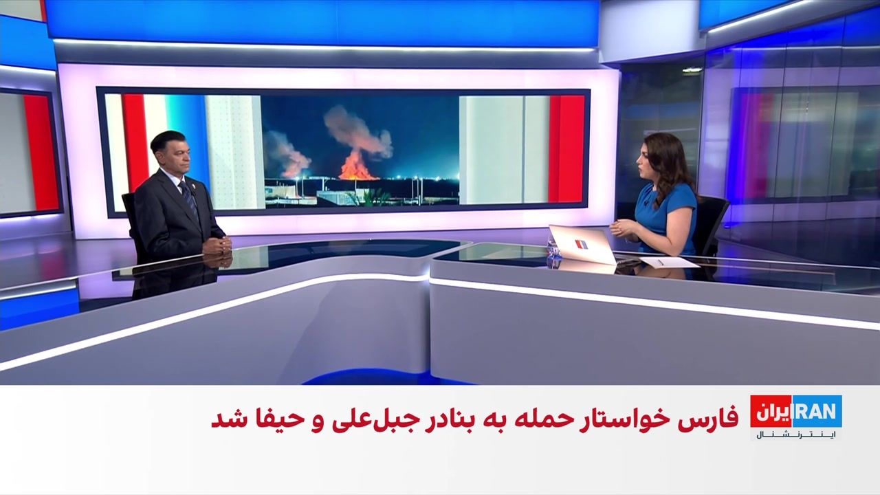 هدف قرار گرفتن پل آق‌قلا، فشار بر توان لجستیکی جمهوری اسلامی را افزایش داد