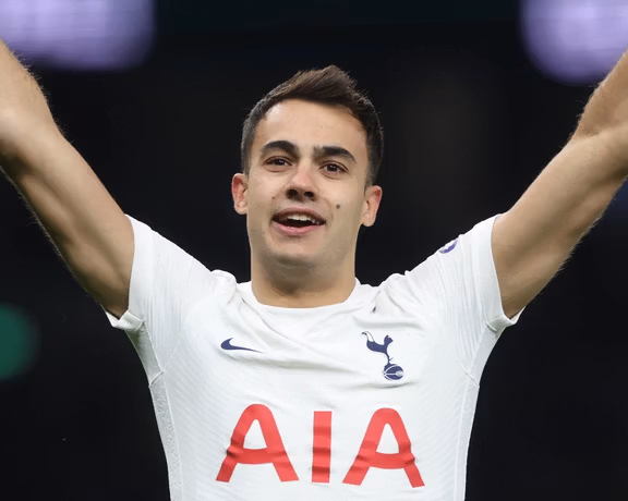 پرسپولیس برای یک فصل به سرخیو رگیلون ۵۳۰ میلیارد تومان پیشنهاد داد