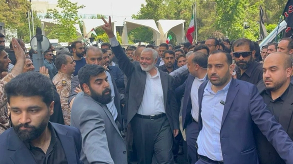 رییس سازمان صدا و سیما: غیرت ایرانی اجازه نمیدهد مهمان در خاکش مورد تعرض قرار گیرد