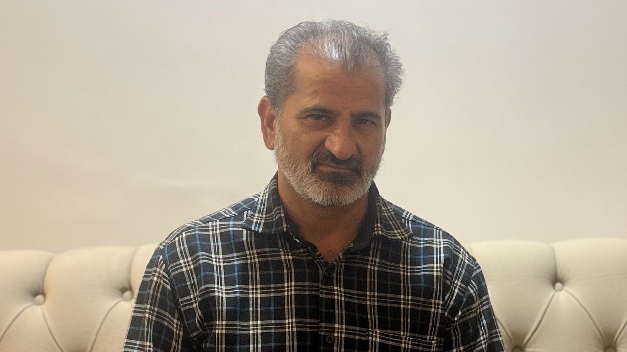 حمید صالحی مرزیجرانی، معترض بازداشتی دی‌ماه، به ۳۳ ماه زندان محکوم شد