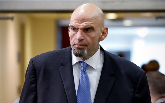 فترمن، سناتور دموکرات: هر چه از برنامه هستهای تهران مانده باید نابود شود