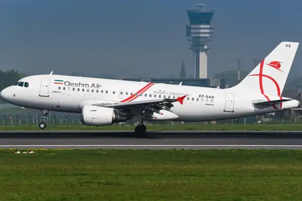 US sanctions all Iranian airlines in sweeping aviation crackdown