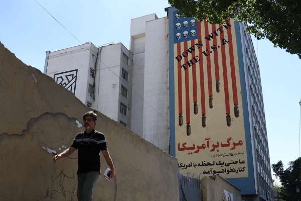 اکسیوس: آمریکا پیشنهاد تازه ایران برای پایان جنگ را کافی نمیداند