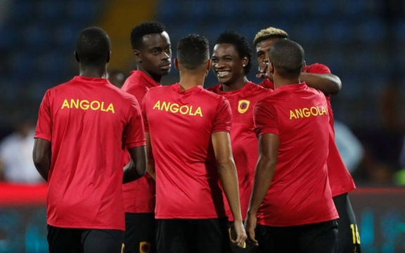 پس از بازی با بلغارستان؛ آنگولا دومین حریف تدارکاتی ایران در شهریور ۱۴۰۲
