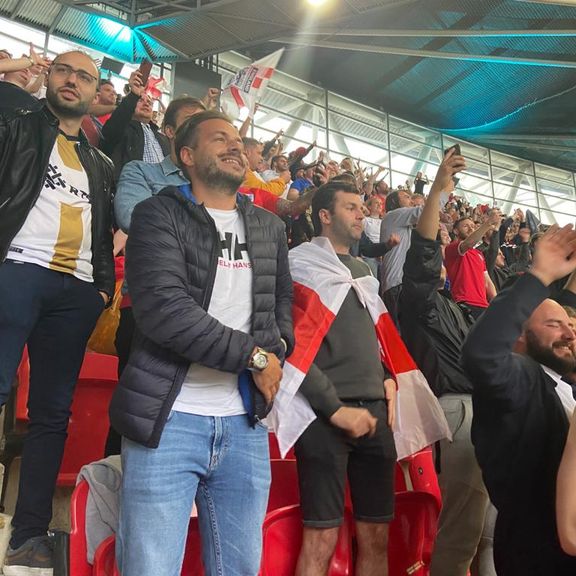 انگلستان ۲-۰ آلمان؛ پیروزی مقابل حریف سنتی در ورزشگاه ومبلی