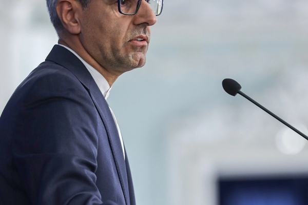 الخارجية الإيرانية: يس لدينا أي خطط لإجراء محادثات مع أميركا.. حاليًا