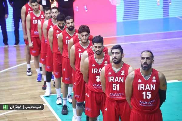 Not-So-National Anthem: A New Hassle For Islamic Republic