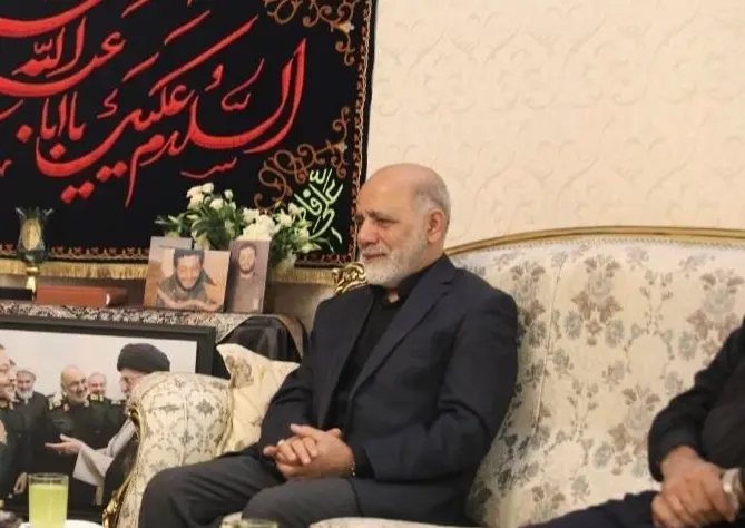 رییس ستادکل نیروهای مسلح جمهوری اسلامی: جبهه مقاومت پایان اسرائیل را رقم خواهد زد