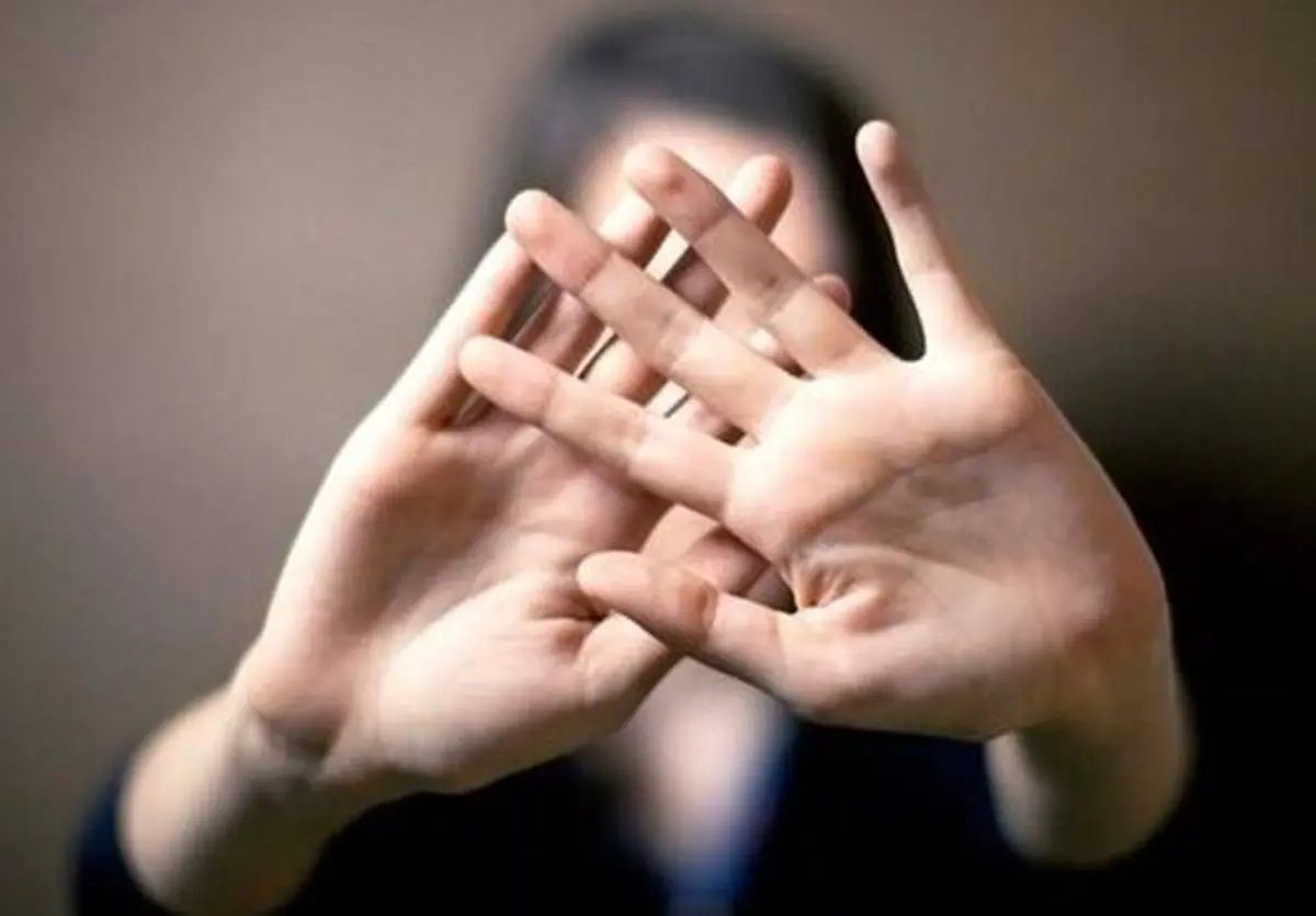 Iran’s rape survivors face justice that feels like another assault - Shargh