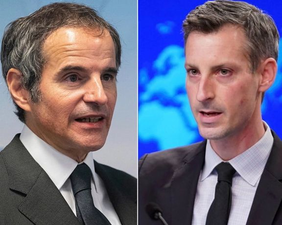 هشدار آژانس درباره دشواری نظارت، تاکید آمریکا بر منع دائمی دستیابی ایران به سلاح هستهای