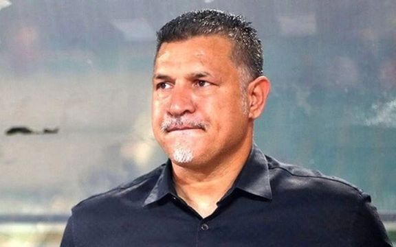 علی دایی زندانی بوشهری را از قصاص نجات داد