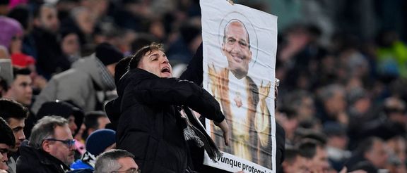 یوونتوس ۰-۴ آتالانتا؛ تحقیر خانگی یووه، اخراج موتا و فراخوان آلگری؟