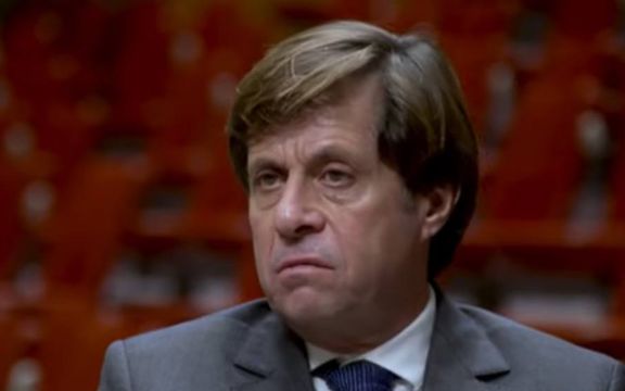 سفیر فرانسه به ایراناینترنشنال: ایران میتواند طی چند روز به سلاح اتمی دست یابد