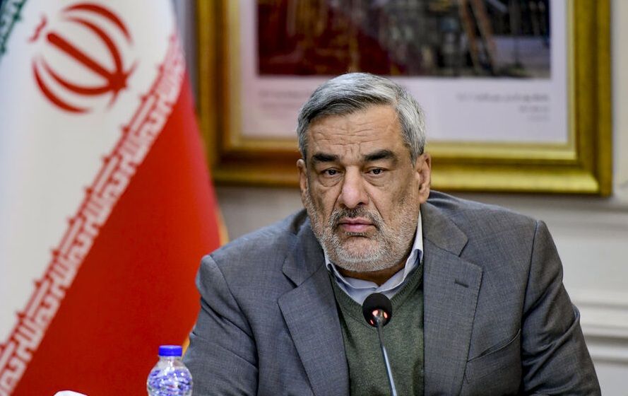 پزشکیان استعفای پاک‌نژاد را پذیرفت، حمید بورد سرپرست وزارت نفت شد