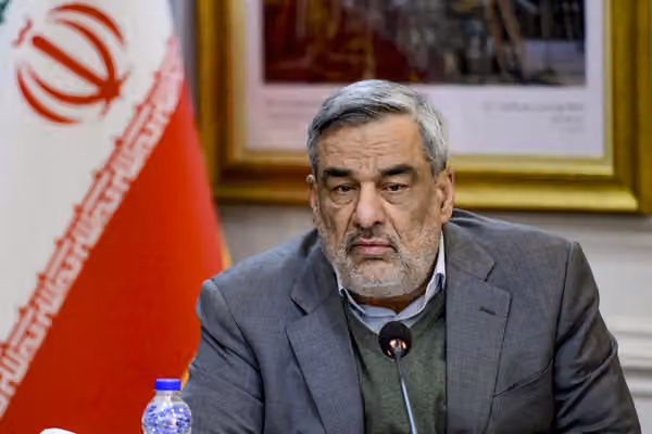 پزشکیان استعفای پاکنژاد را پذیرفت، حمید بورد سرپرست وزارت نفت شد