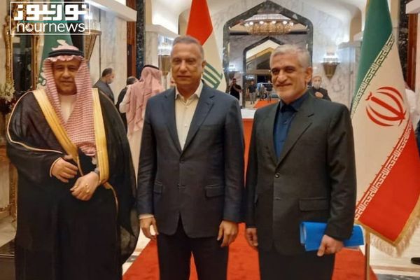 Tehran, Riyadh Reach 10-point MoU In Fifth Round Of Talks - Iraq