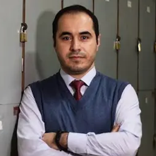 حسین رونقی