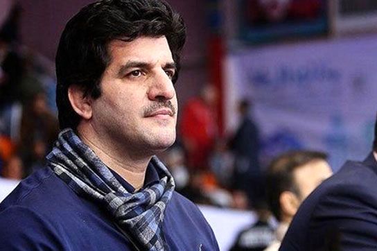 حمایت رسول خادم از اعتراضات؛ «درد نان، درد نابرابری، ما مردمان از پند سیر آمده‌ایم»