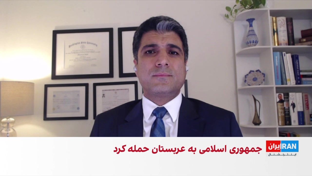 تلاش جمهوری اسلامی برای تغییر موازنه با افزایش هزینه‌های درگیری