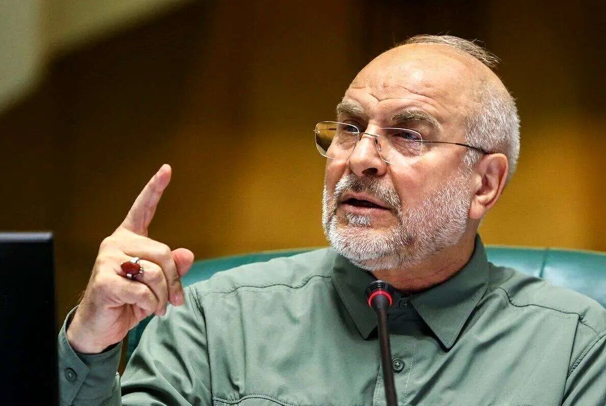 محمدباقر قالیباف: ۳ بند کلیدی نقض شده و در این شرایط مذاکره معنا ندارد