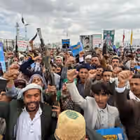 Houthi gains reversed at Bab al-Mandab, but Iran’s leverage runs deeper