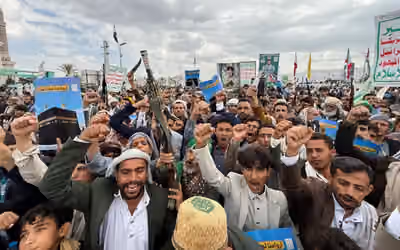 Houthi gains reversed at Bab al-Mandab, but Iran’s leverage runs deeper