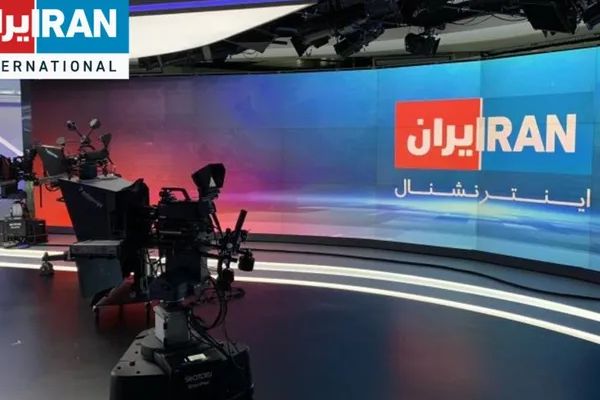 Eutelsat Says Iran Jamming Two Of Its Satellites