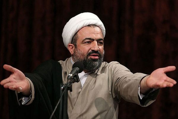 Hardline Iran lawmaker defends unrestricted internet access for officials