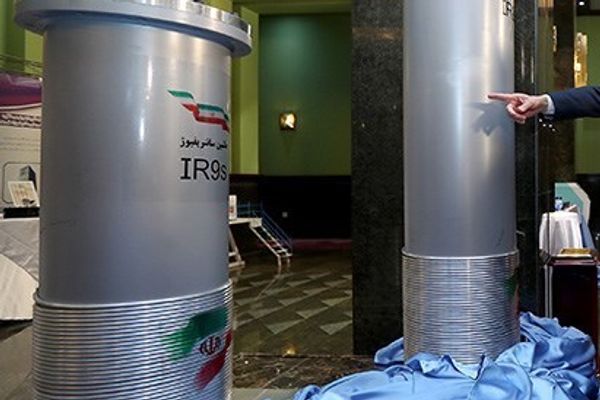 أميركا و3 دول أوروبية تقدم مشروع قرار يطالب إيران بتوضيحات فورية بشأن برنامجها النووي