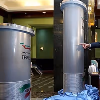 چهار کشور غربی قطعنامهای برای شفافسازی درباره برنامه هستهای ایران ارائه کردند