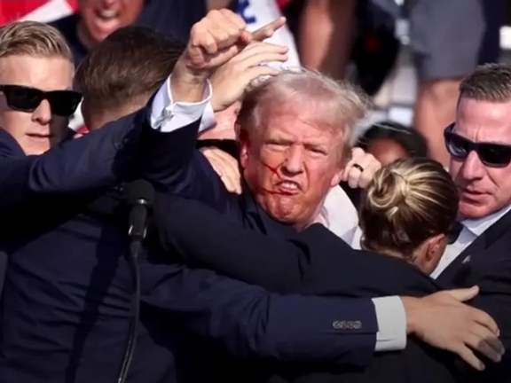 ایلان ماسک: واکنش ترامپ پس از تیراندازی نمیتوانست عمل تمرینشده باشد