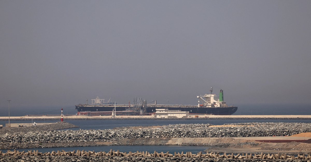Iran warns of wider risks as regional attacks intensify