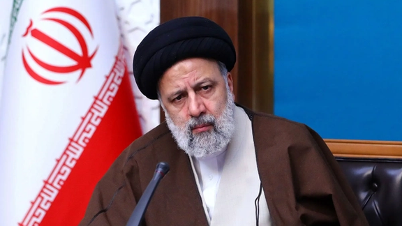 الرئيس الإيراني: الهجوم على القنصلية لن يبقى دون رد