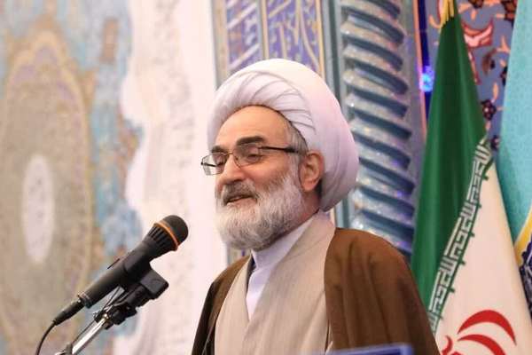 نماینده خامنهای در گیلان: درسی سخت تر از جنگ ۱۲ روزه به دشمن میدهیم