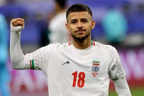 حمایت مهدی قایدی از اعتراضات سراسری: این ز جان خستگان، پاره تن من هستند، جانم فدای ایران