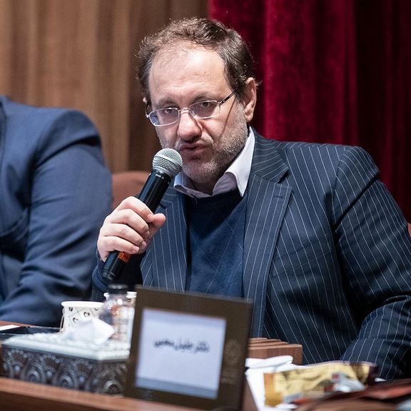 نماینده پیشین مجلس: اسرائیلیها شب حمله با ۱۰۰ سردار ما تماس گرفتند