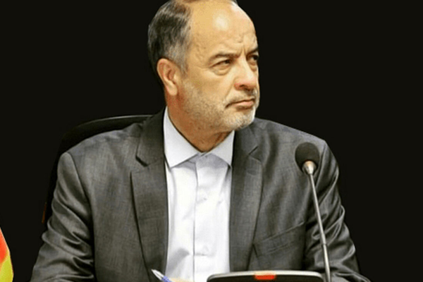 برلماني إيراني يطالب بزيادة التخصيب إلى 90 % وقطع العلاقة مع الوكالة الذرية