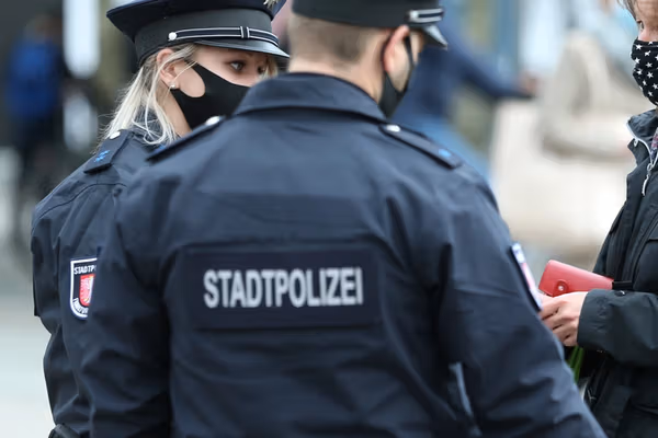 افزایش آزار و جاسوسی از ایرانیان مخالف حکومت در آلمان